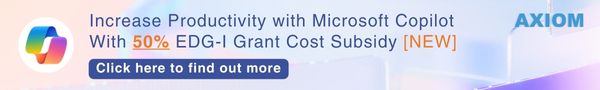 AXIOM IT SOLUTIONS PTE LTD