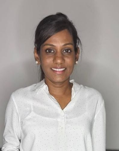 Geetha Gopal