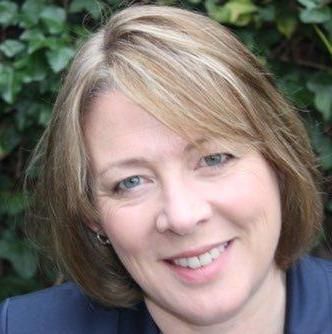 Jane Dwelly