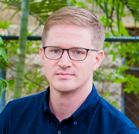 Paul Meinshausen