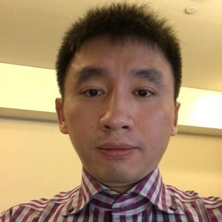 Victor Deng