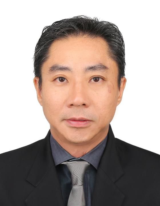 Choon Kiat Chen
