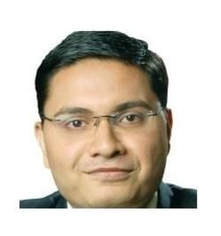 Rohan Vartak