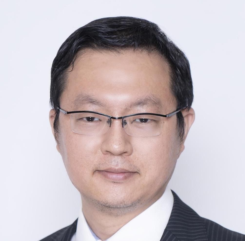 Neil Han