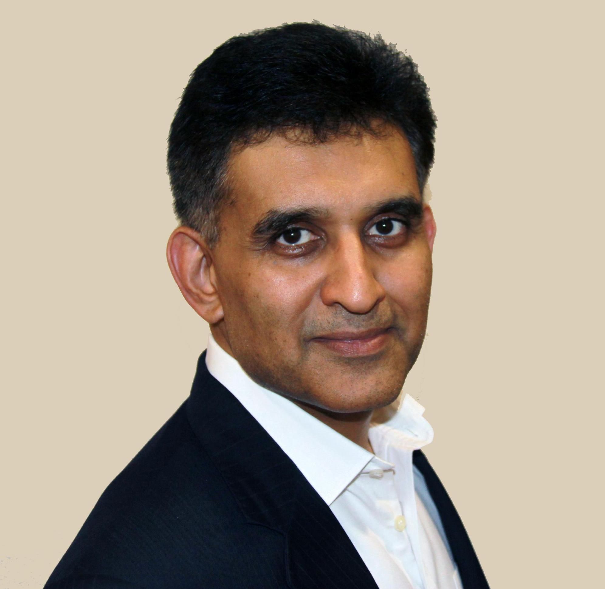 Virat Patel