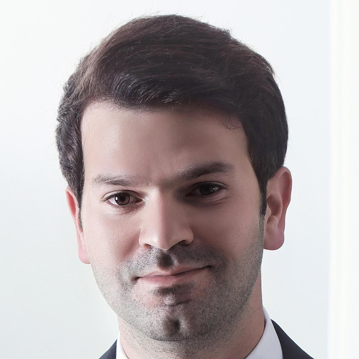 Mohammad Shokoohi-Yekta