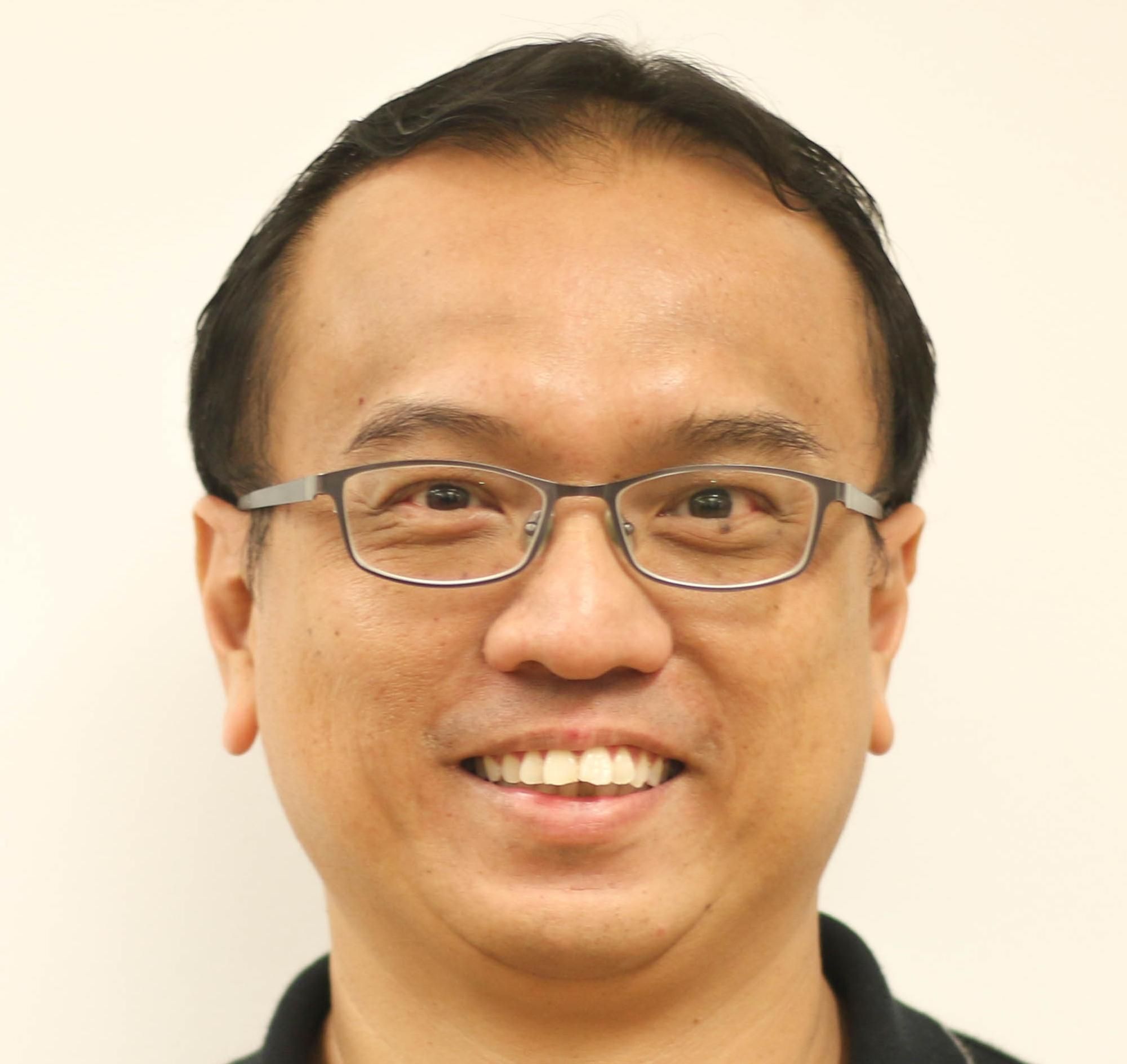 Kok Hoong Wai