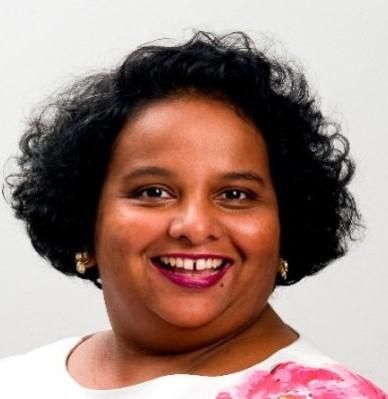 Shehara Viswanathan