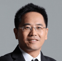 Joe Zhu