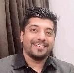 Jason Cutinho