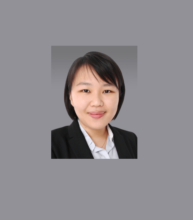 Dr Lo Swee Won