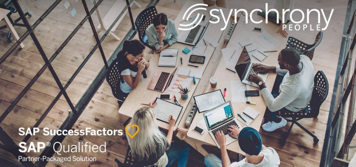 Synchrony People Achieves SAP-Qualified Partner-Packaged Solution Status Across APJ