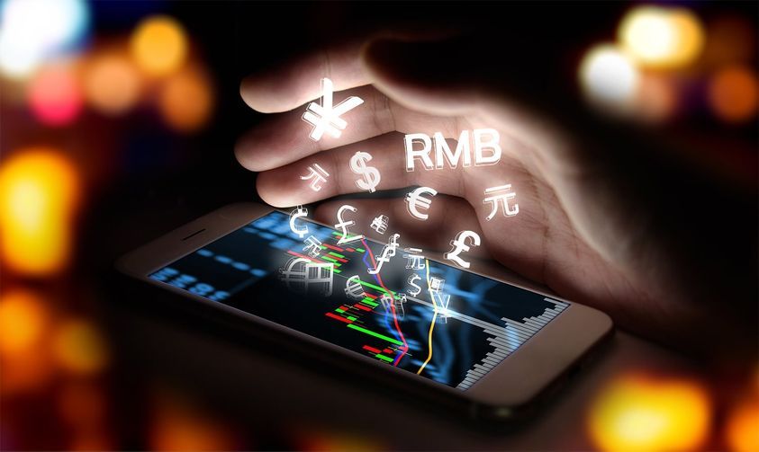 Project Highlights - Leading Chinese Commercial Bank Expanding Data Centers in Hong Kong