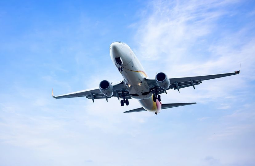 Project Highlights - Trusted Partnership with a Hong Kong Based Flag Carrier