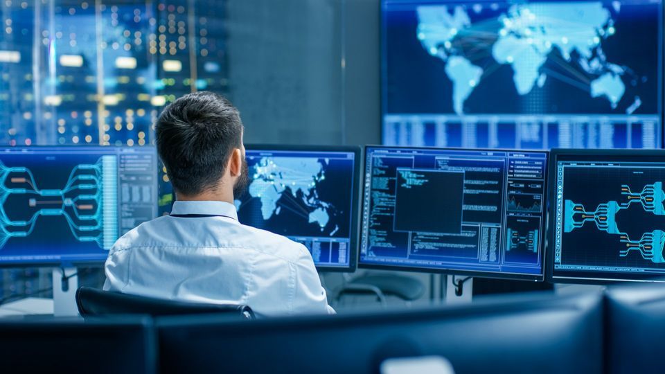 Project Highlights - Successful Facility Management for APAC Telecom Companies