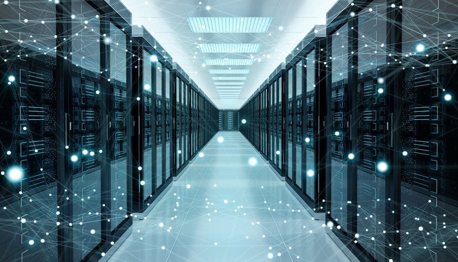 Project Highlights - Remote Data Center Monitoring for a Multi-national Technology Giant during Pandemic