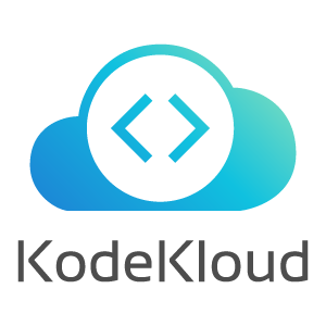 KodeKloud - DevOps Interview Preparation Course