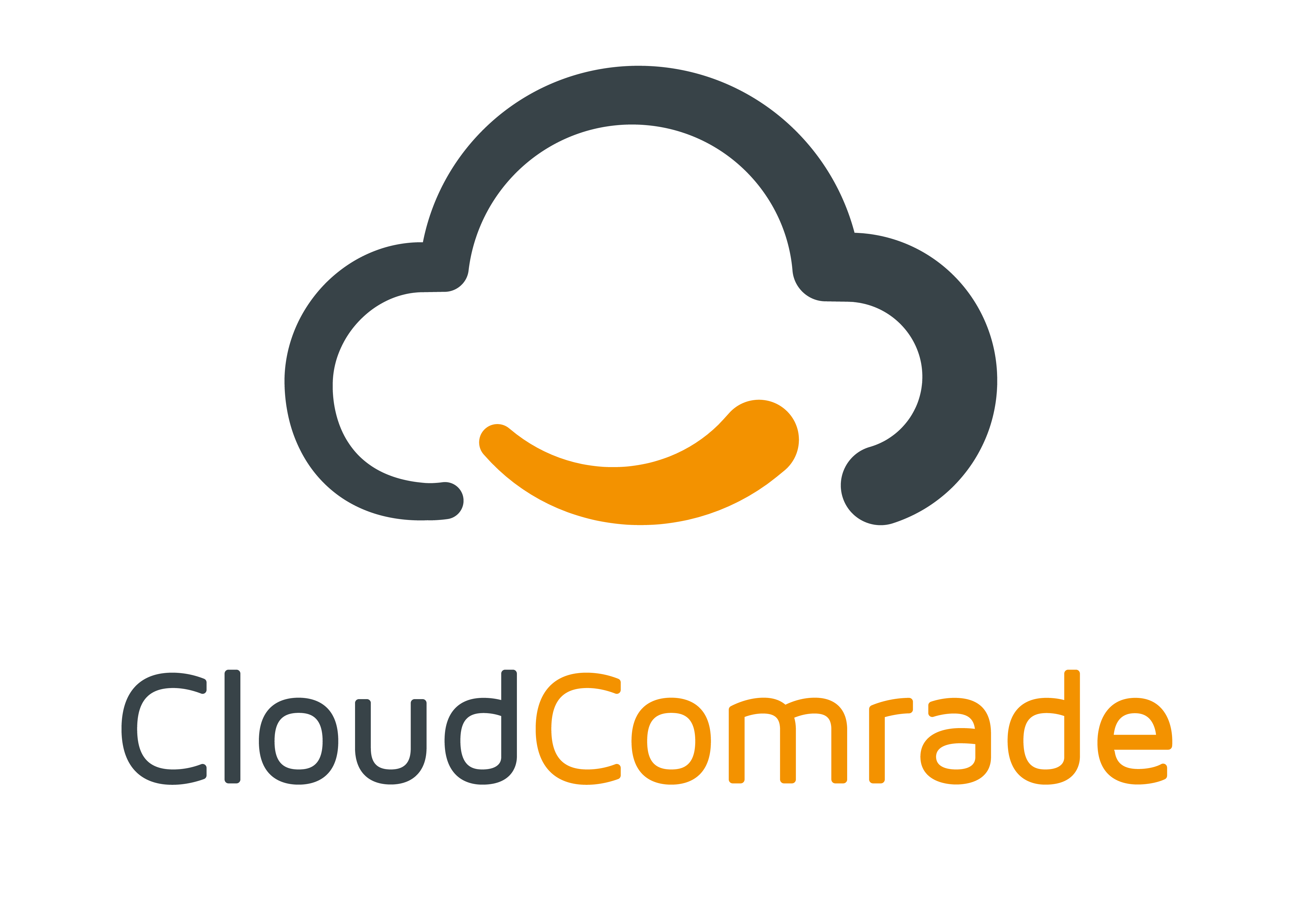 Cloud Comrade