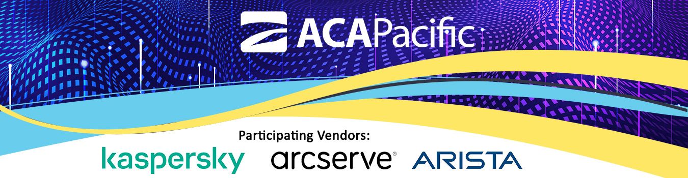 ACA Pacific