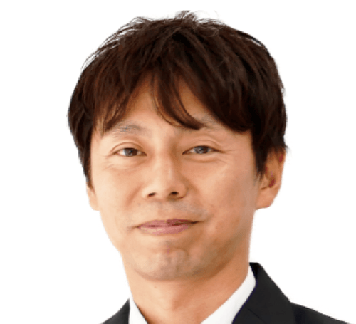 Naoki Shibata