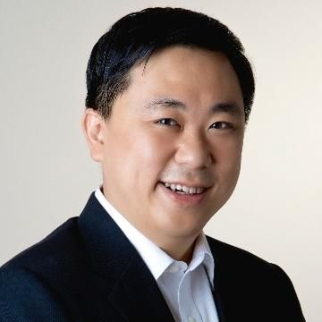 Kenneth Hee