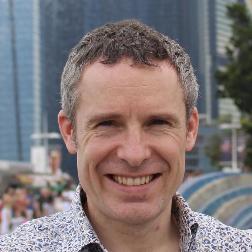 Andrew Shuttleworth