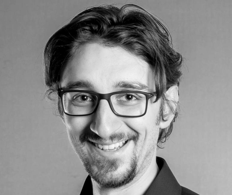 Rémy Vandepoel