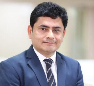 Arun Mehta