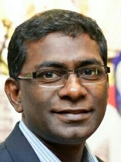 Nandika Liyanage