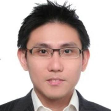 Kelvin Loh