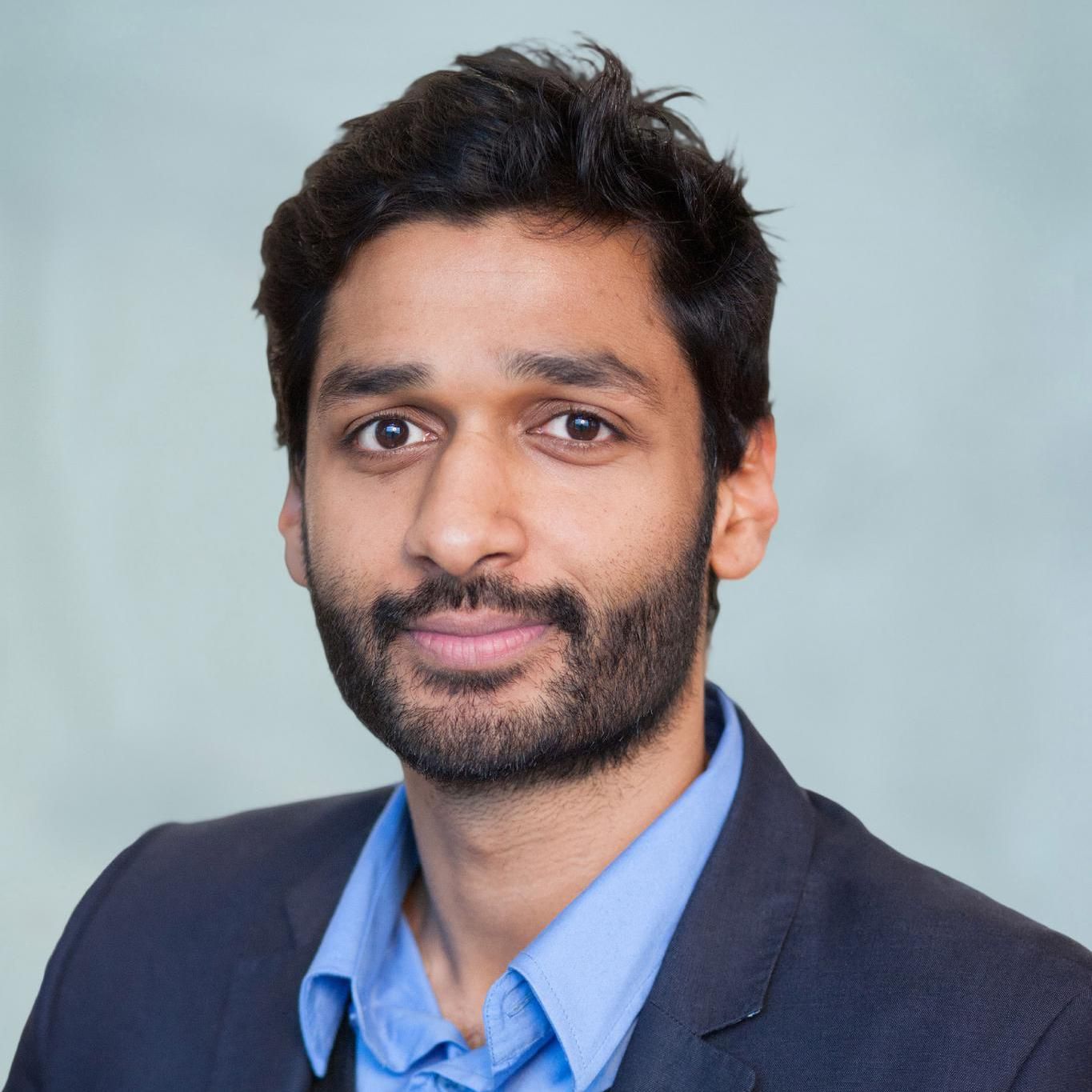 Tom C. Varghese