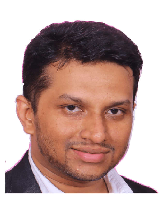 Ahsan Siddiqui