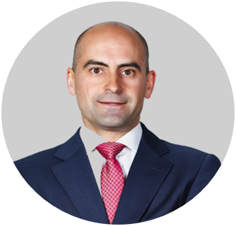 Daniel Saez