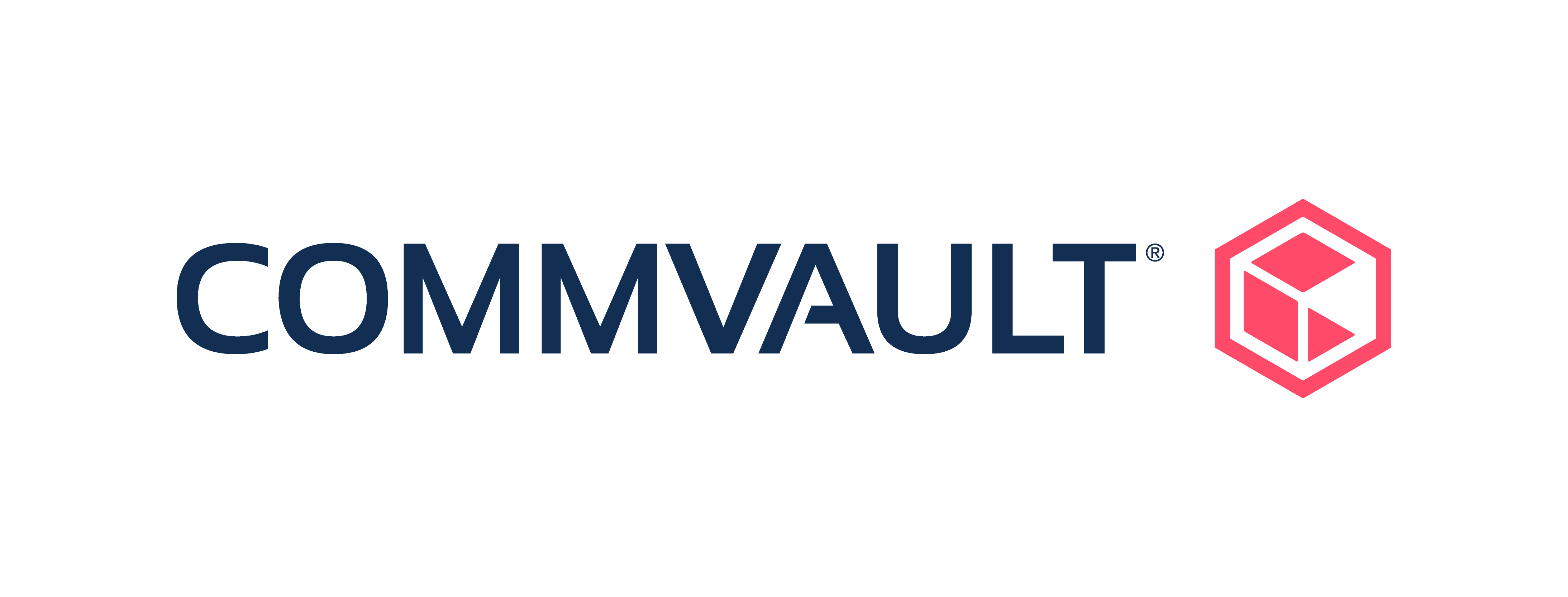 COMMVAULT