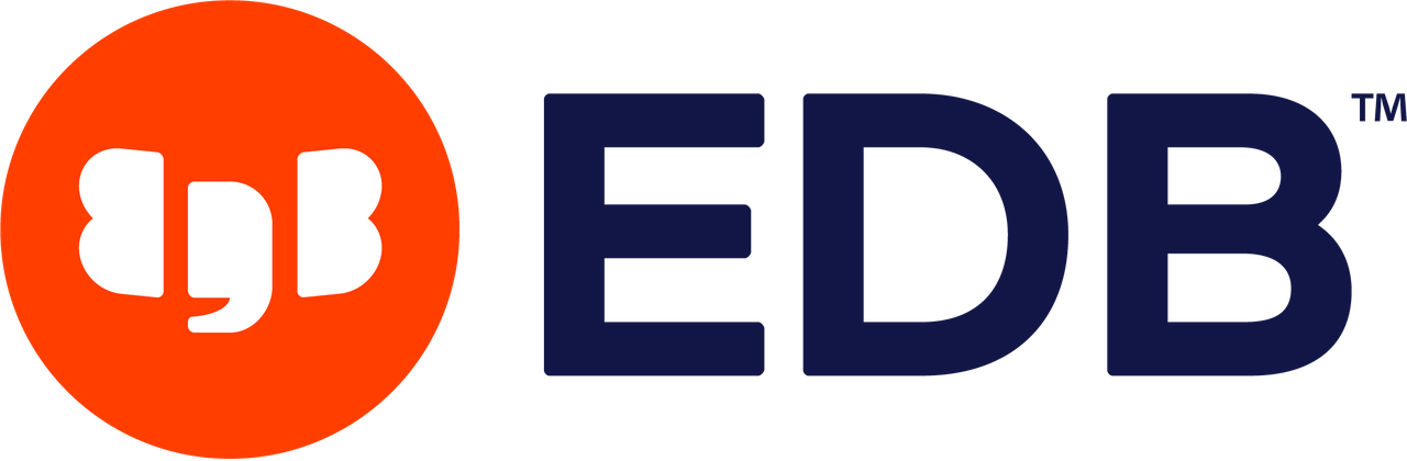 Enterprise EDB