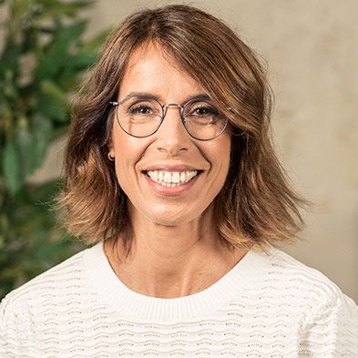 Suzana Curic, Responsable de Grandes Cuentas, AWS Iberia
