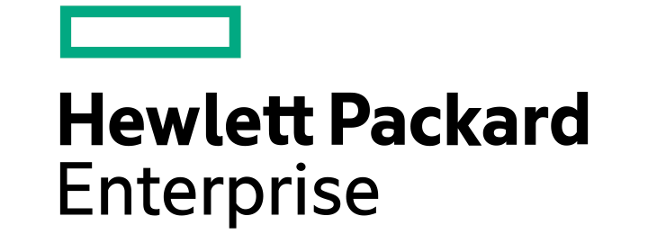 Hewlett Packard Enterprise