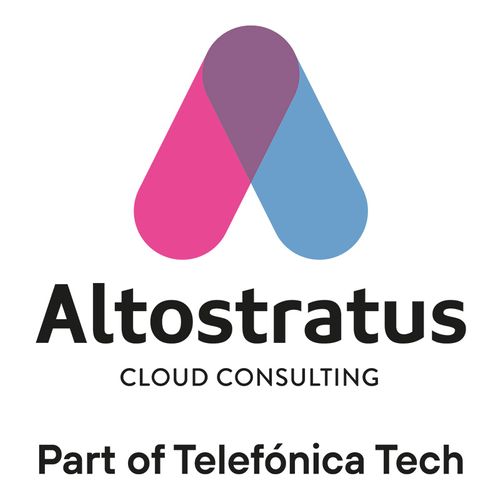 Altostratus Cloud Consulting
