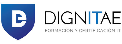 DIGNITAE FORMACIÓN Y CERTIFICACIÓN IT