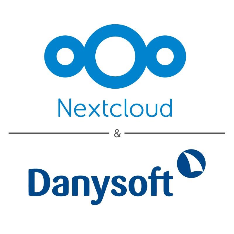 NextCloud I Danysoft