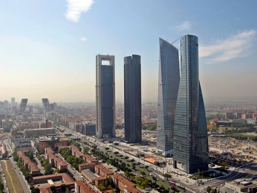 Whitepaper: situación del sector cloud en España y perspectiva de futuro