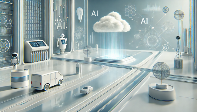 IA en el edge: por qué el futuro del cloud es más rápido que nunca