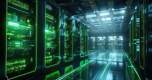 Data centers verdes: el camino hacia un futuro sostenible en la nube