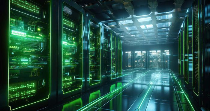 Data centers verdes: el camino hacia un futuro sostenible en la nube
