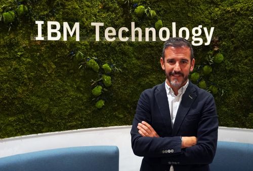 Raúl García (IBM): “Podemos esperar una aceleración del uso de la IA en todos los sectores”