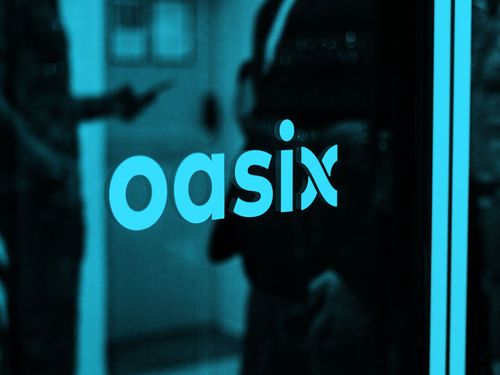 OASIX Cloud pública, para partners tecnológicos