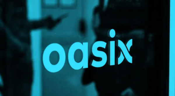 OASIX Cloud pública, para partners tecnológicos