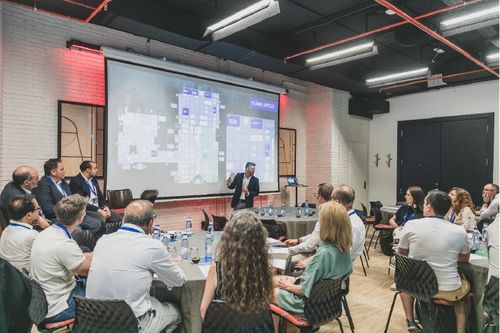 Estos fueron los tres insights del Tech Forum de Cloud Expo Europe