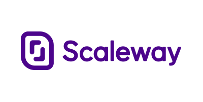 Scaleway SAS