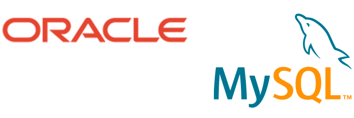ORACLE - MYSQL